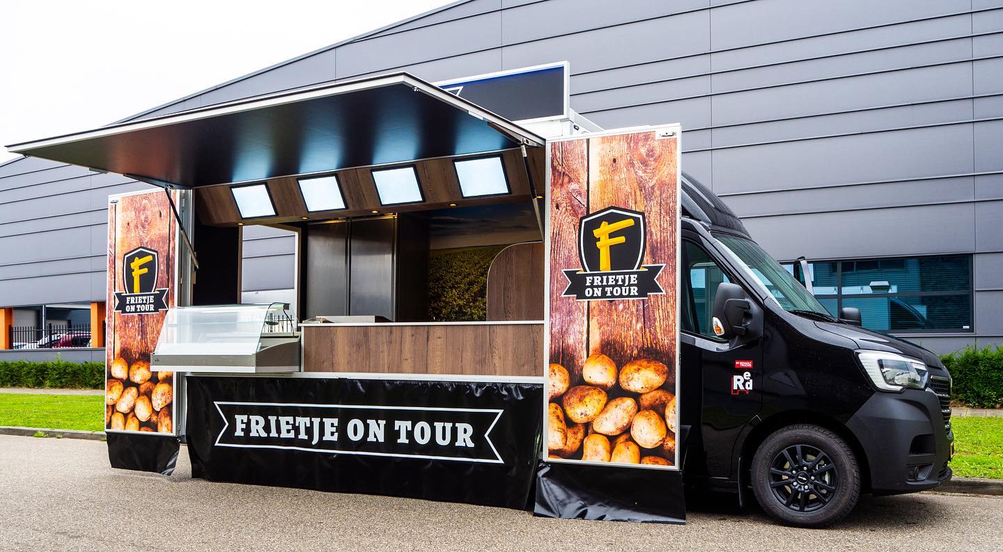 Frietkraam Op Locatie Frietje On Tour De Lekkerste Friet En Snacks Frietkraam Op Locatie Frietje On Tour De Lekkerste Friet En Snacks